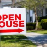 How to Conduct a Successful Real Estate Agent Open House